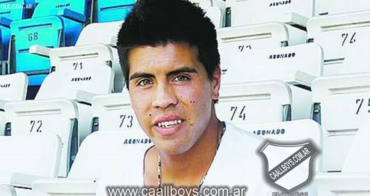 CLUBATLETICOALLBOYSDEBSAS Sitio No Oficial del Club Atlético AllBoys